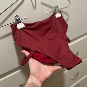 Lunalae Khloe High Waisted Shorts